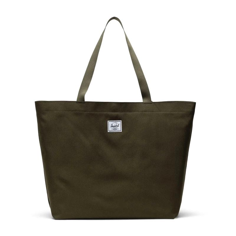 Herschel Classic Tote - Ivy Green