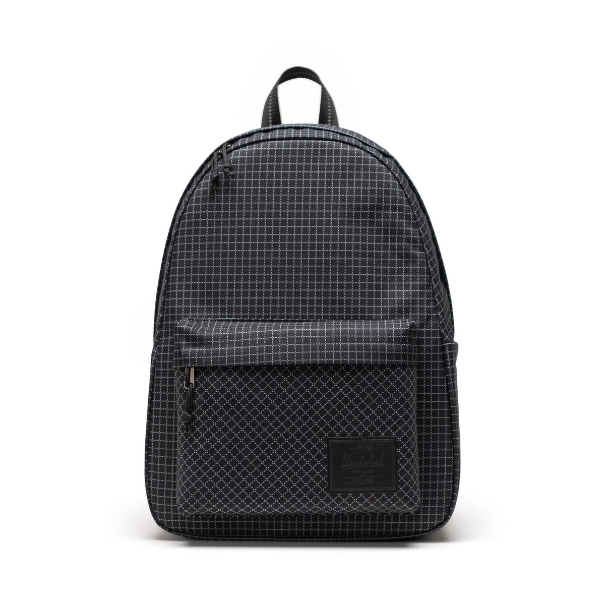 Herschel Classic XL Backpack - Black Grid