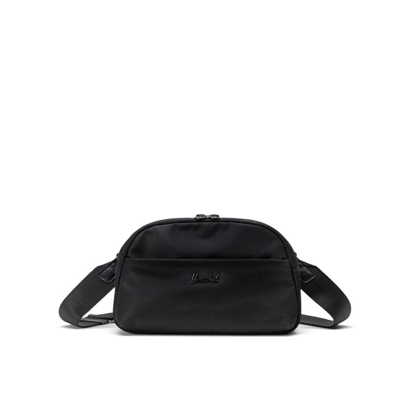 Herschel Thalia Crossbody Bag - Black