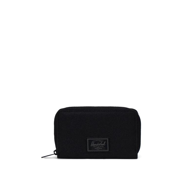 Herschel Tyler Wallet - Black Tonal