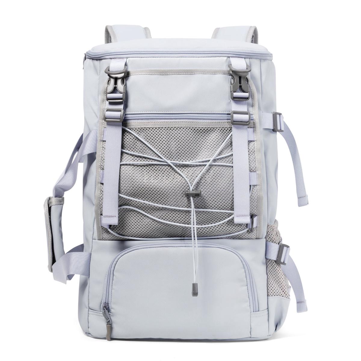 Large Travel Backpack For Men Women Hiking Waterproof Outdoor Rucksack Schoolbag
