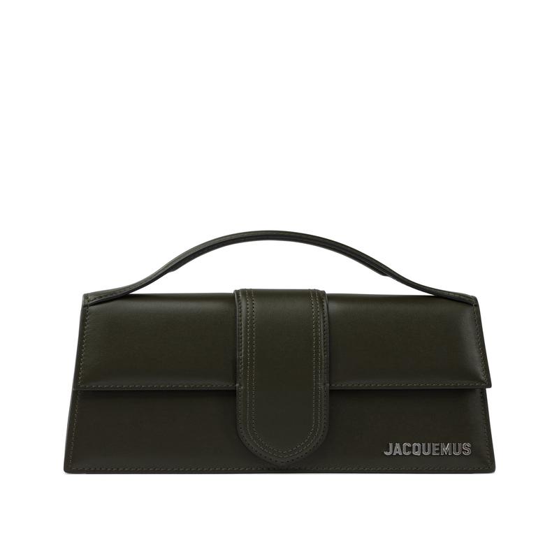 Le Grand Bambino Handbags Green