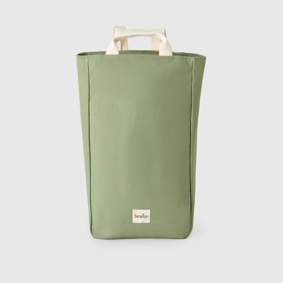 Military Green Backpack Bag