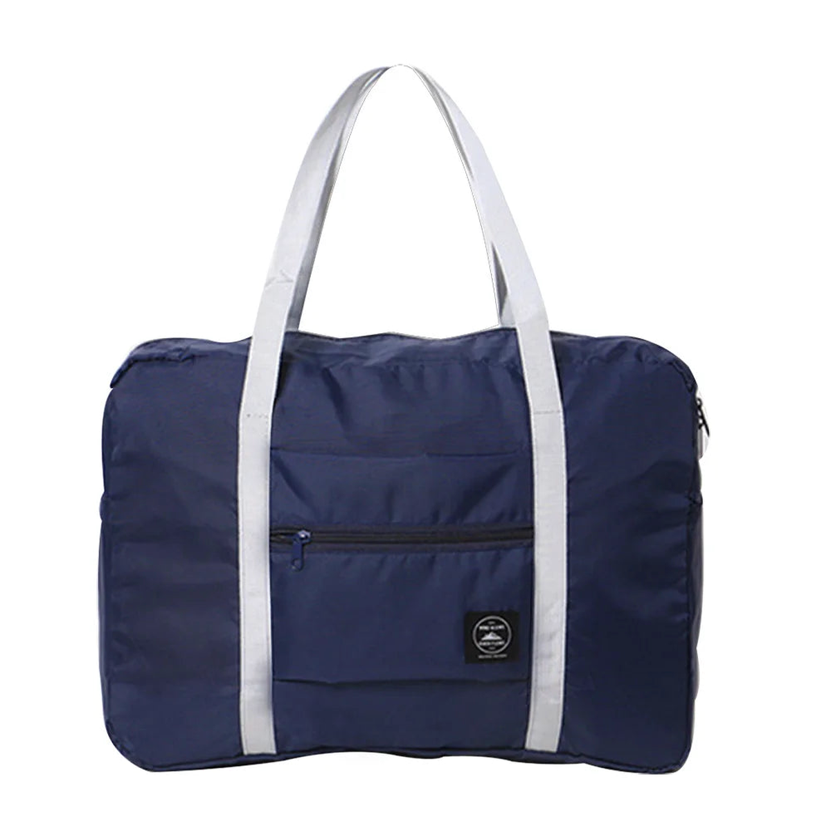 Travel Bag Organizer Women Outdoor Camping Handbag Foldable Toiletries Storage