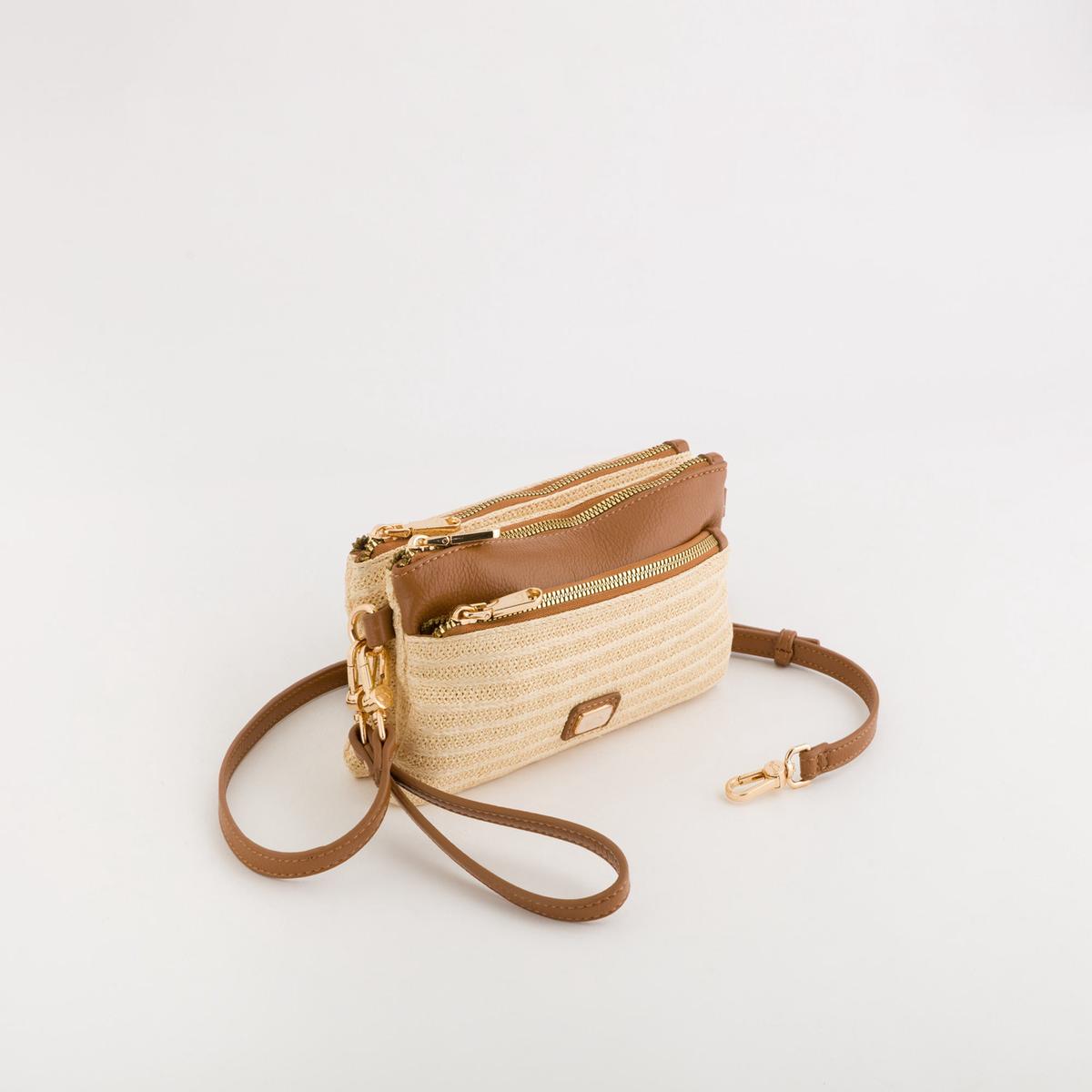 Women's Shoulder Bag - Michelle