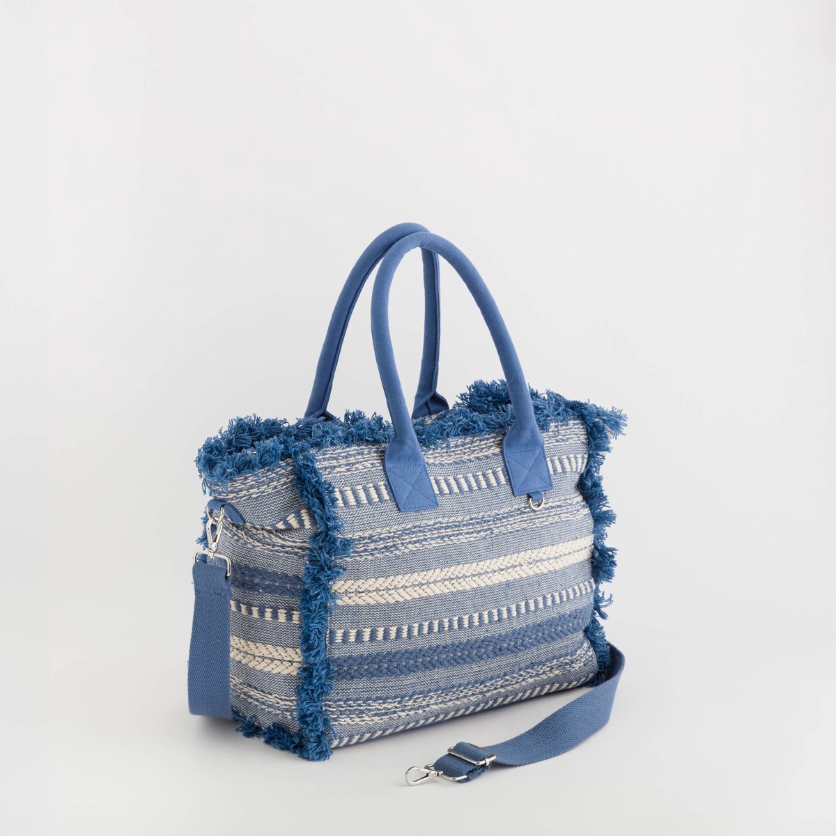 Women's Shopping - Gallipoli stripes