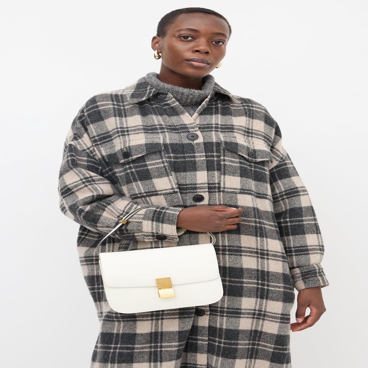2016 Patent Medium Classic Bag