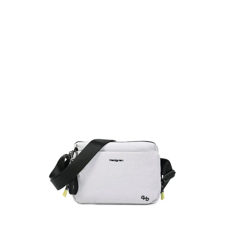 KOSHO CROSSBODY MEDIUM - VAPOROUS GREY