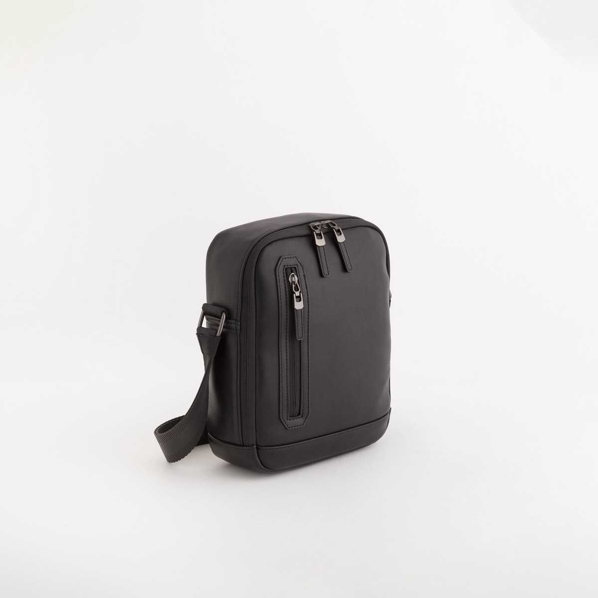 Men's Shoulder Bag - Brief pro