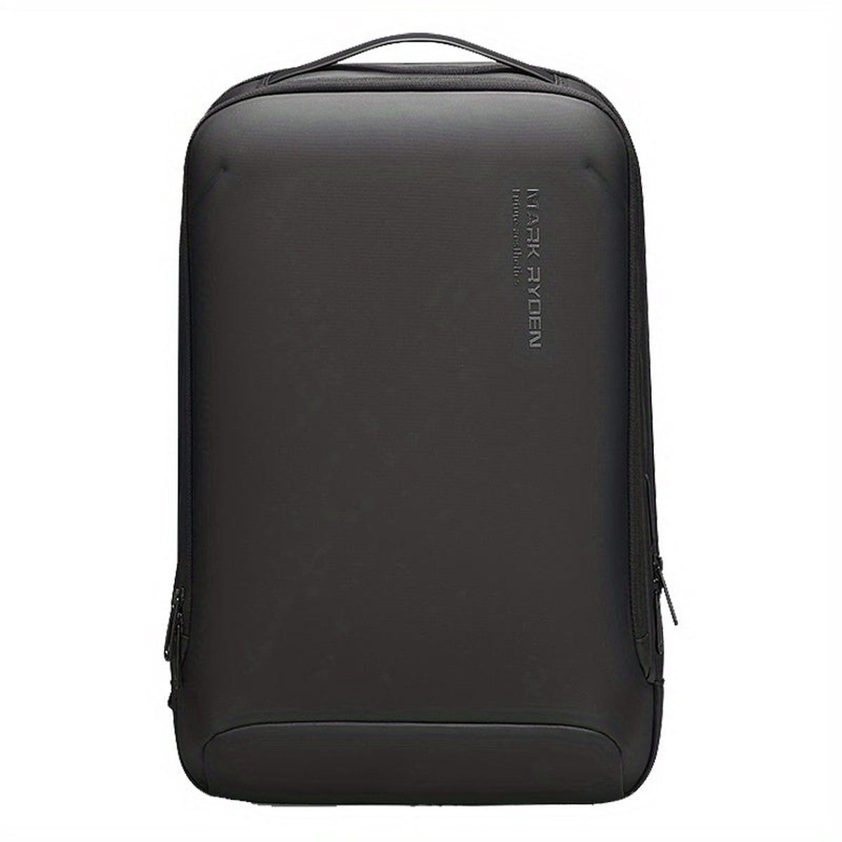 MARK RUDEN Laptop Backpack 15.6 in Business Commuter Bag Lightweight Waterproof