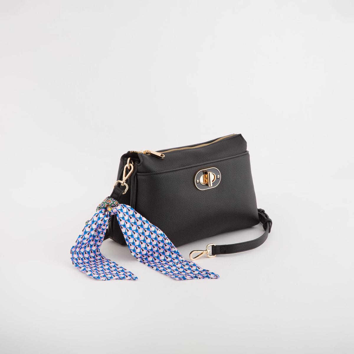 Women's Shoulder Bag - Jackie