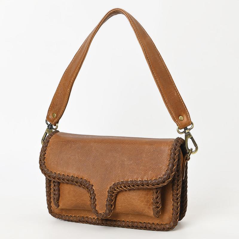American Darling Shoulder Bag Genuine Leather Western Women Bag Handbag Purse | for Cute