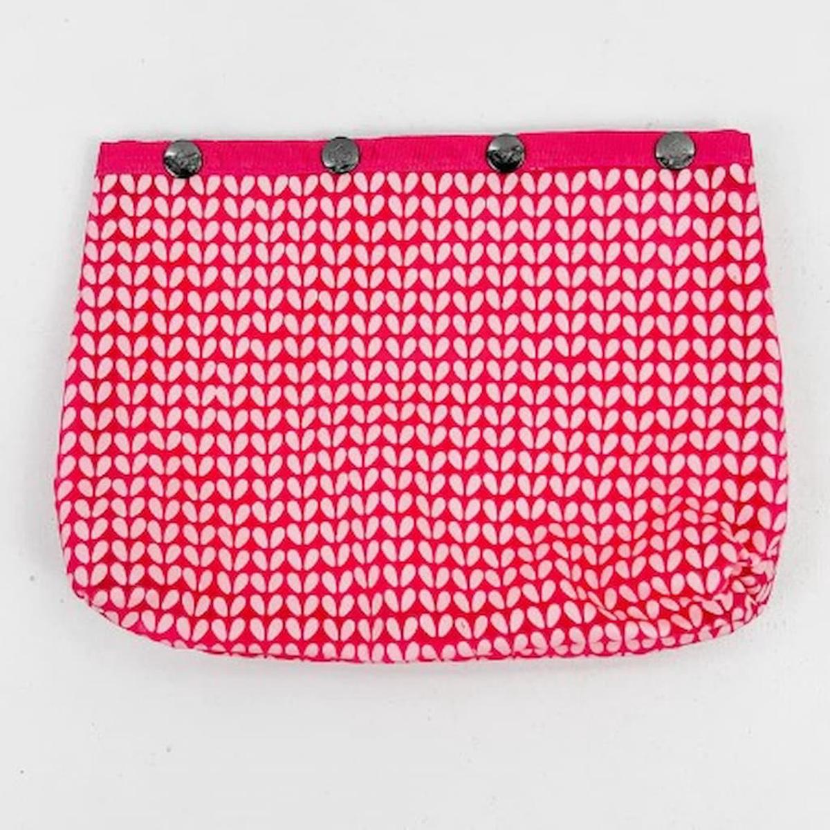 Della Q Oh Snaps Bag Brights Single