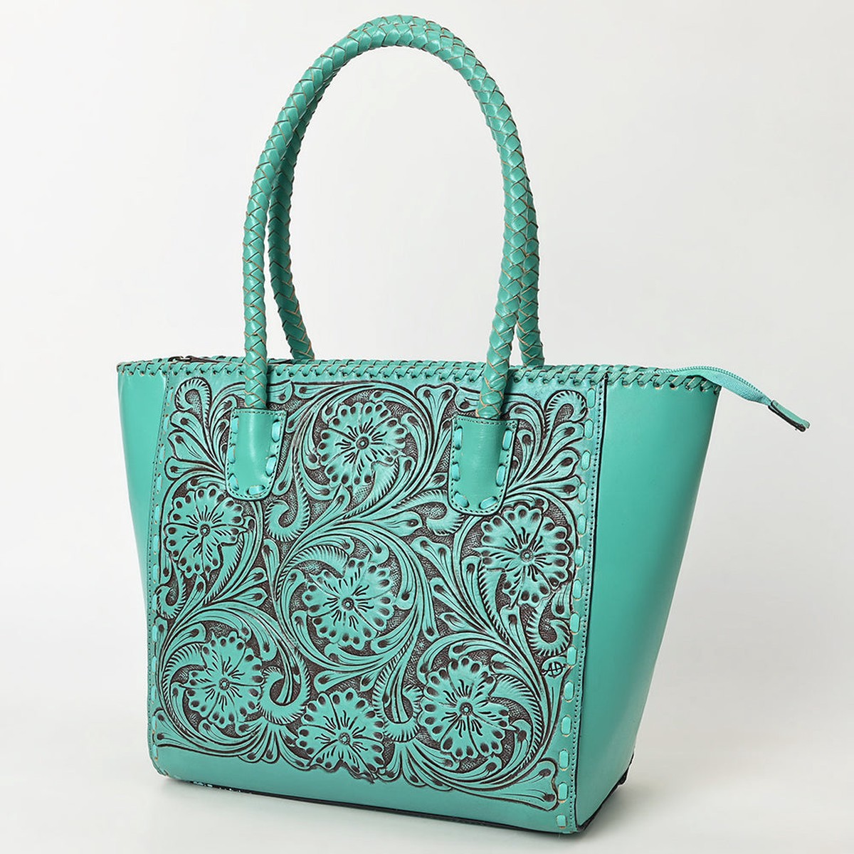 American Darling Tote Genuine Leather Women Bag Western Handbag Purse | Travel Bags College