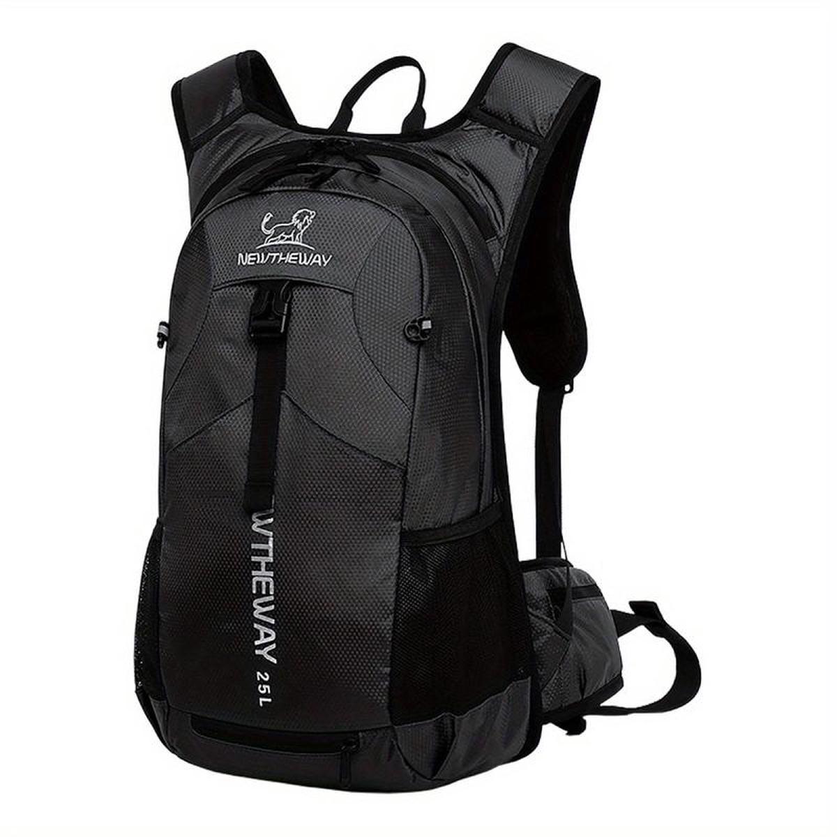 Large Capacity Outdoor Sports Backpack for Cycling Hiking Mountaineering Camping