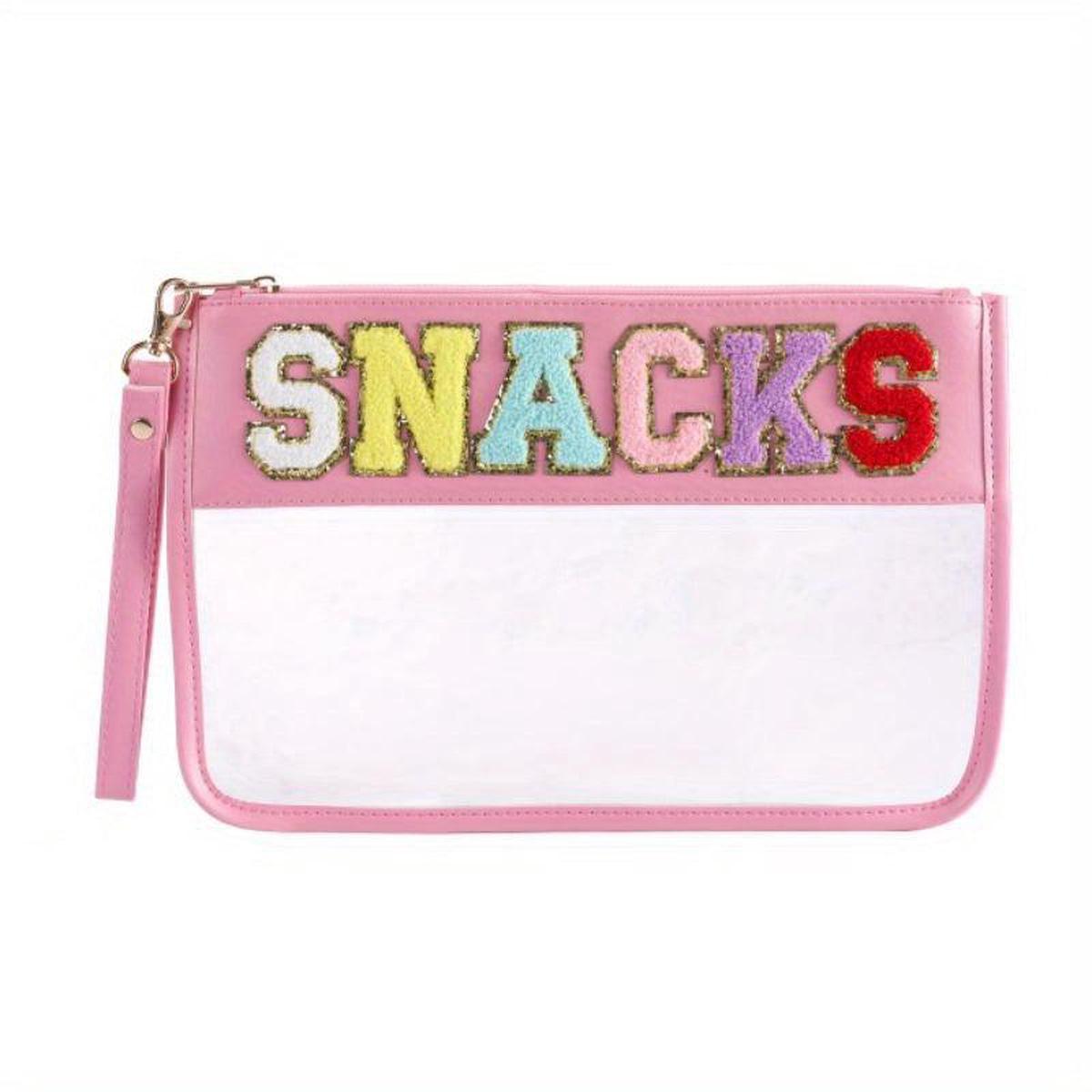 Large Capacity Clear Handbag PVC Outdoor Beach Bag