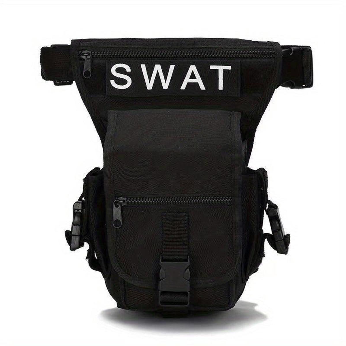 Multifunctional Waist Thigh Bag Outdoor Travel Sports Leg Bag