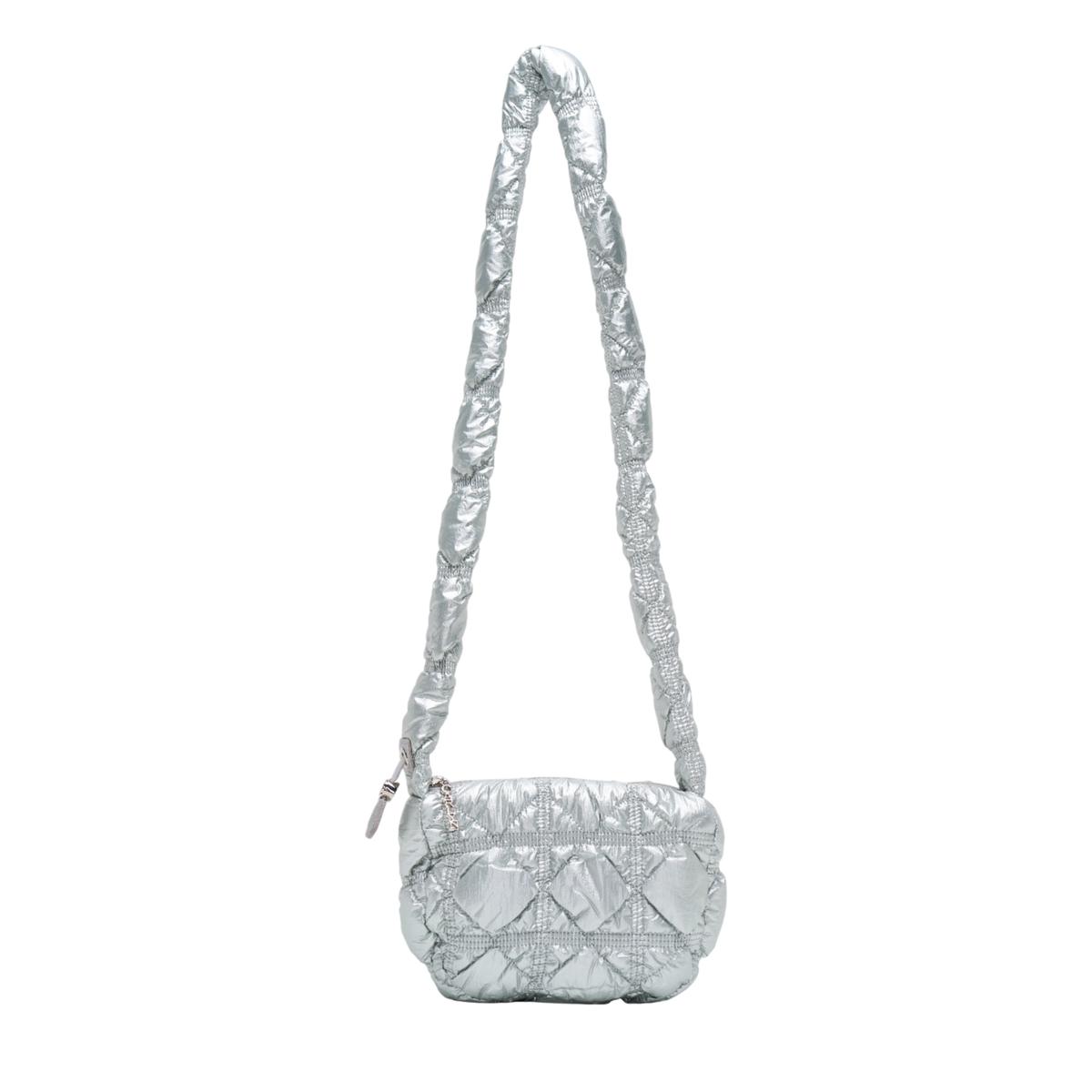 Poing Crossbody Bag