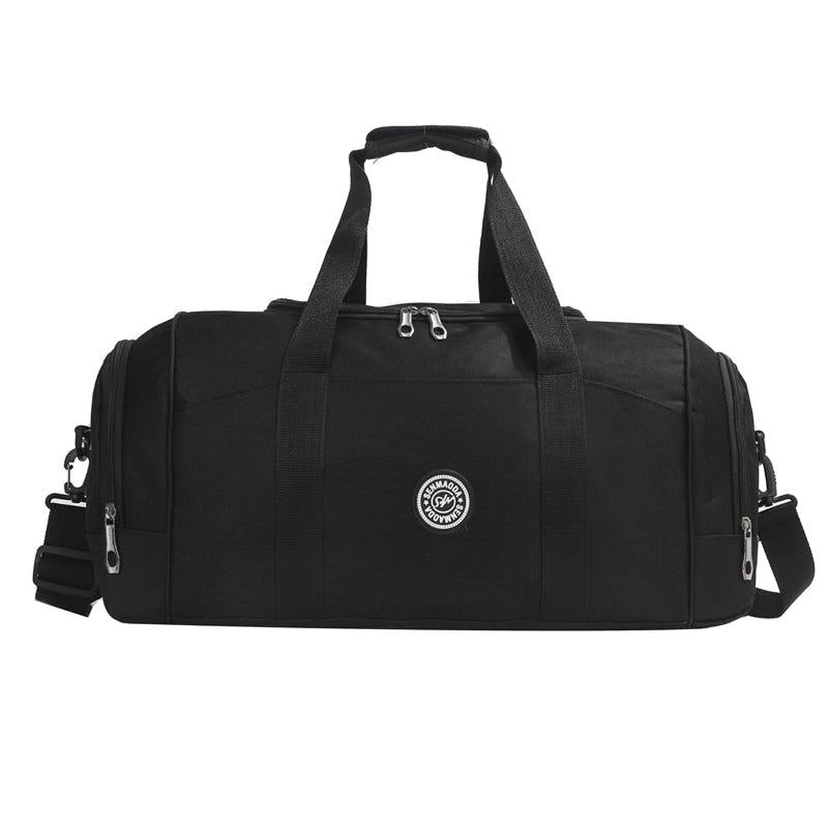 Waterproof Large Capacity Duffel Bag Gym Shoulder Bag