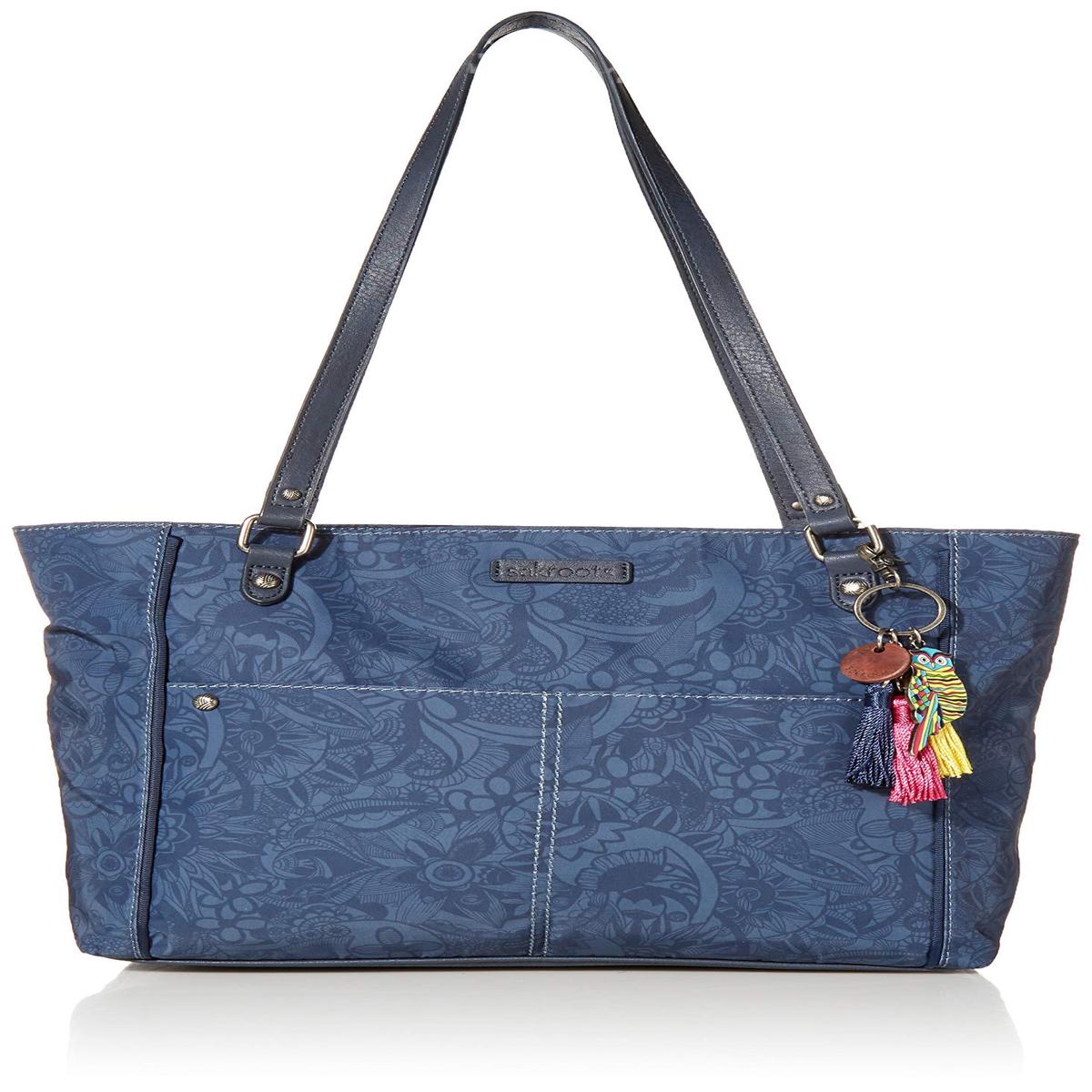 woMen's Women's Metro Tote, Indigo Spirit Desert, One Size US