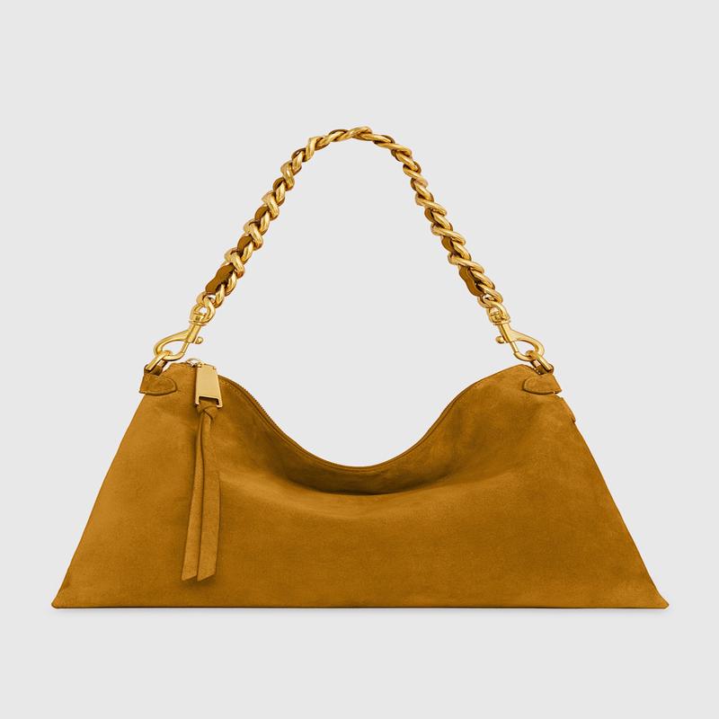 Stevie Large Shoulder Bag