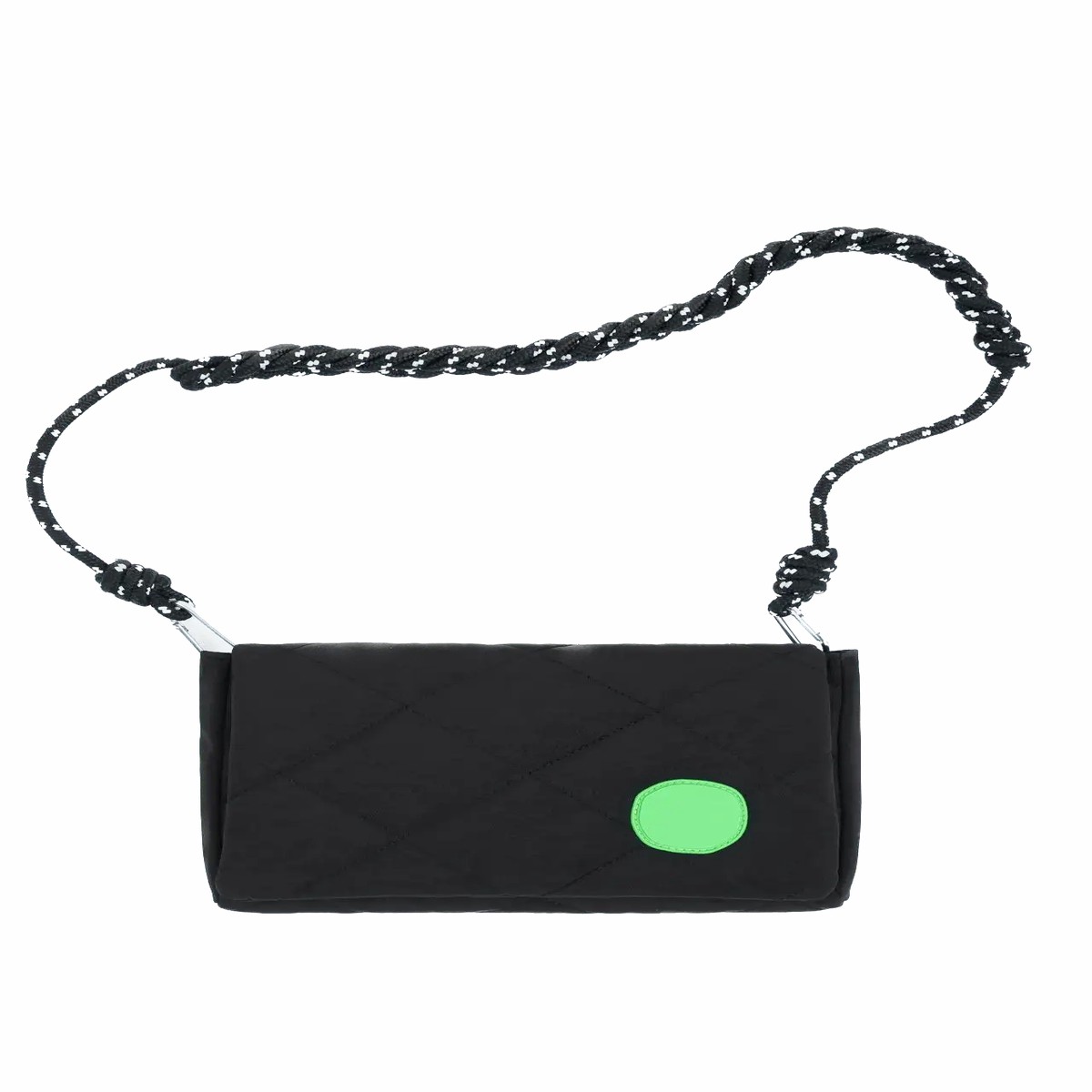 Loreak Mendian Belthy Black Bag
