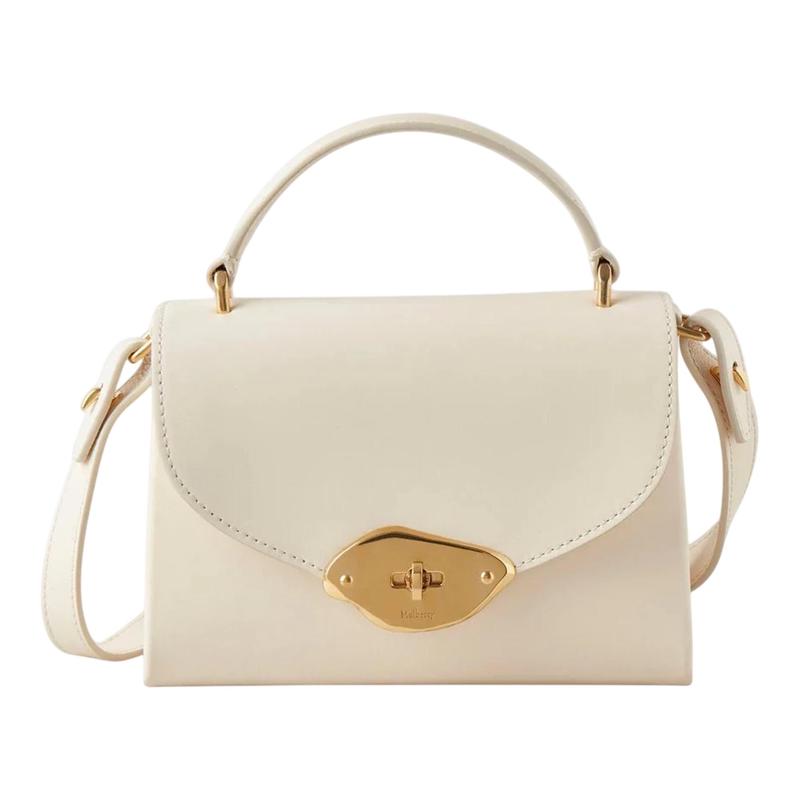 Small Lana Top Handle Bag