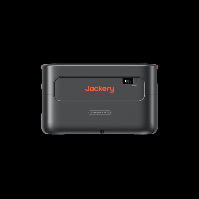 Jackery Battery Pack 3600