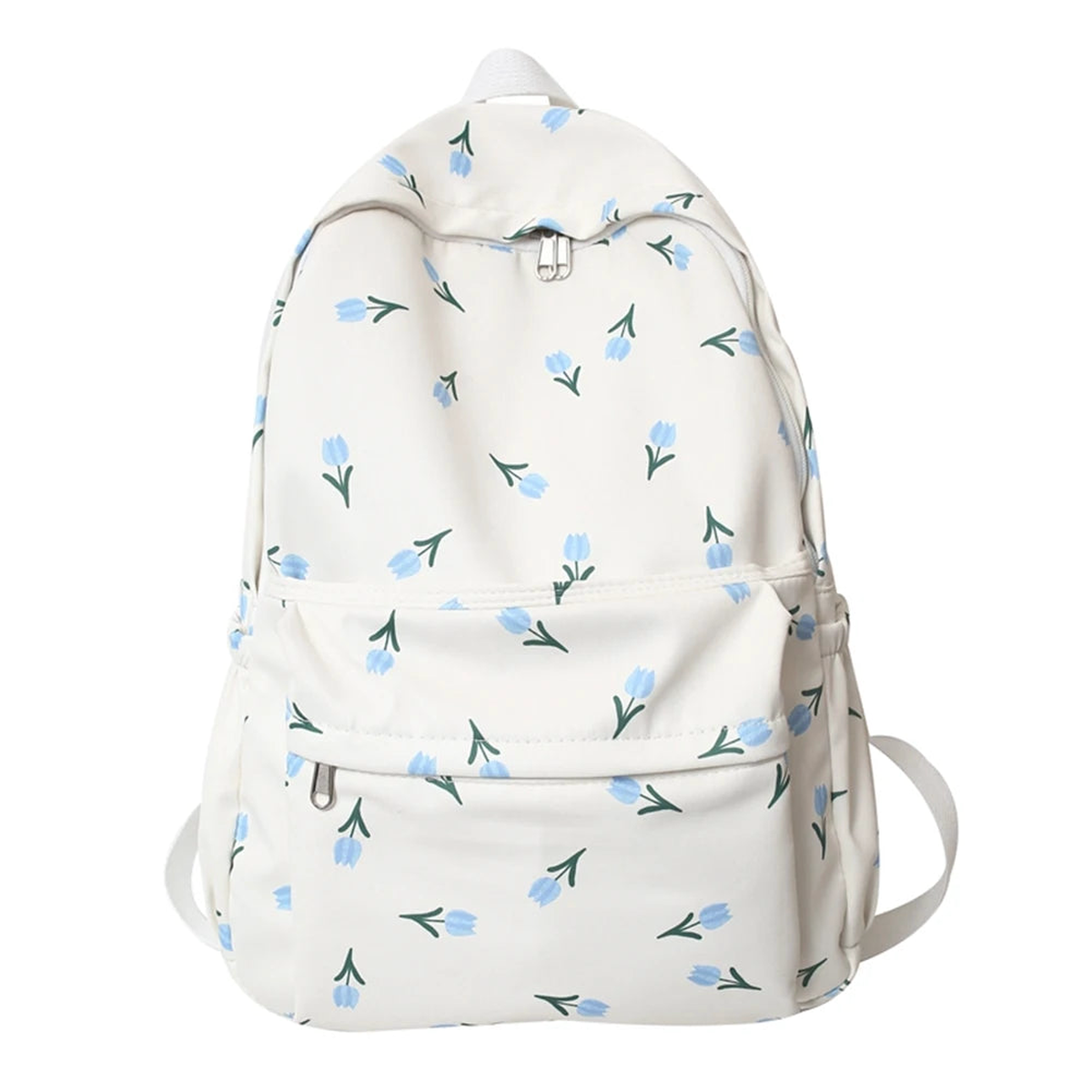 Large Capacity School Bags Teenager Shoulder Bag Nylon Mochila Laptop Bag