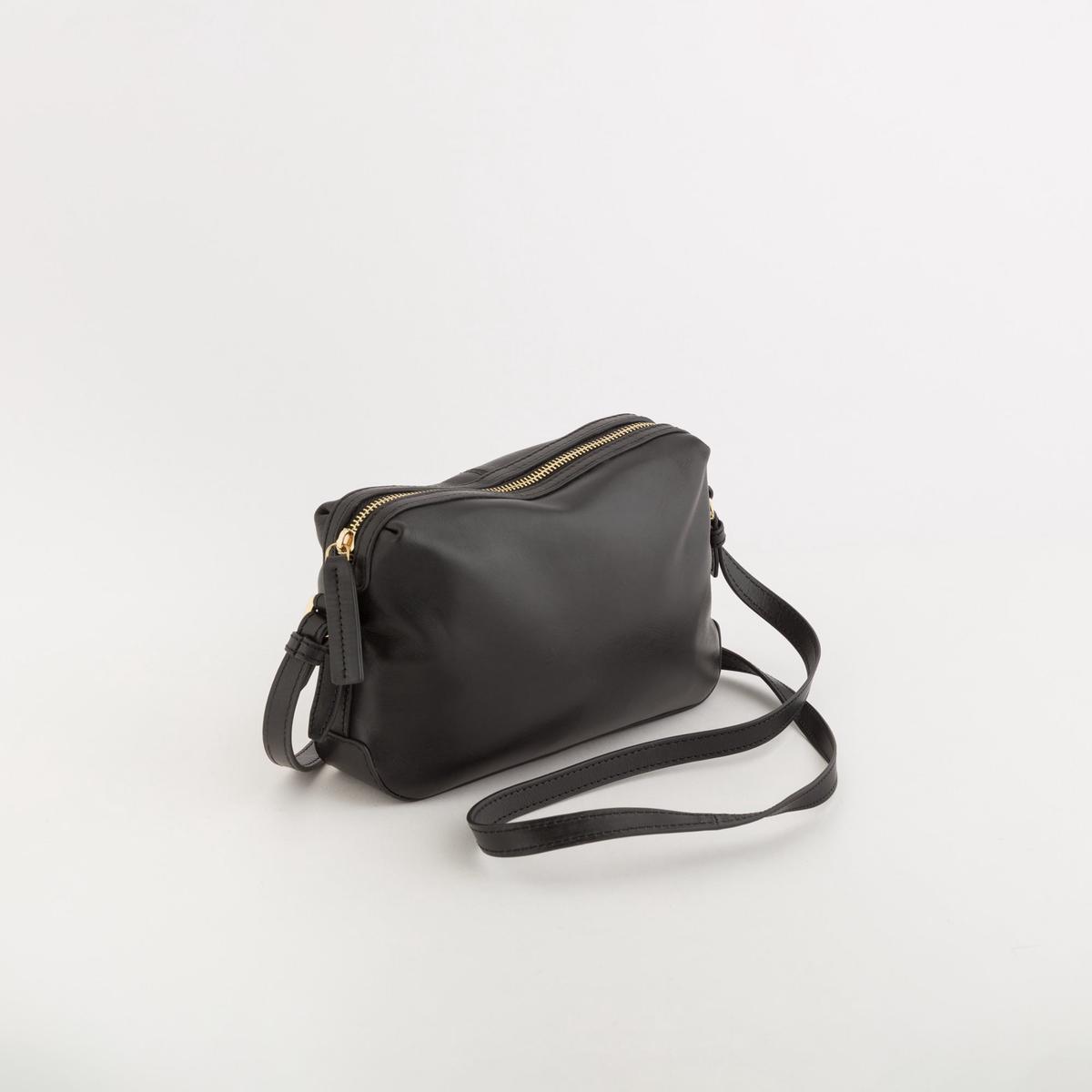 Women's Shoulder Bag - Lobelia