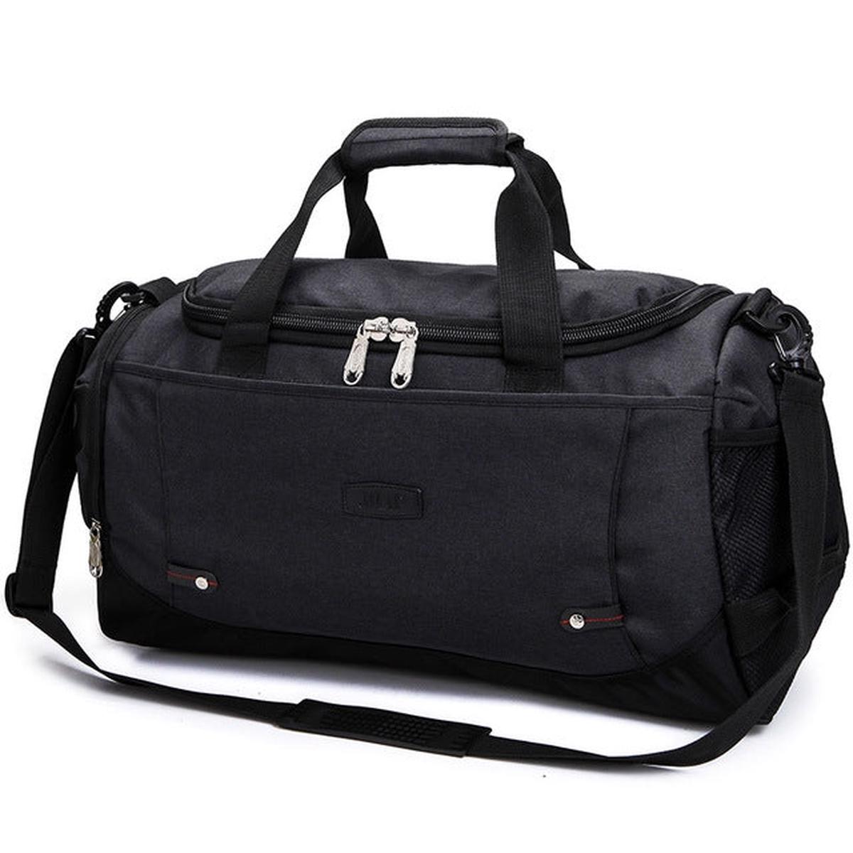 ELECTROPRIME Mens / Ladies Large Capacity Travel Bags Portable Multifunctional Handbag