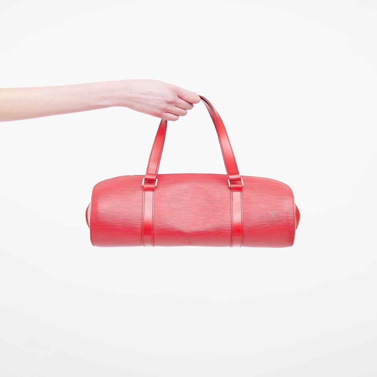 Epi Soufflot Bag