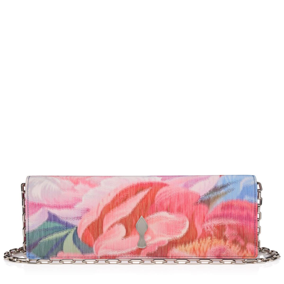 Bettina Clutch