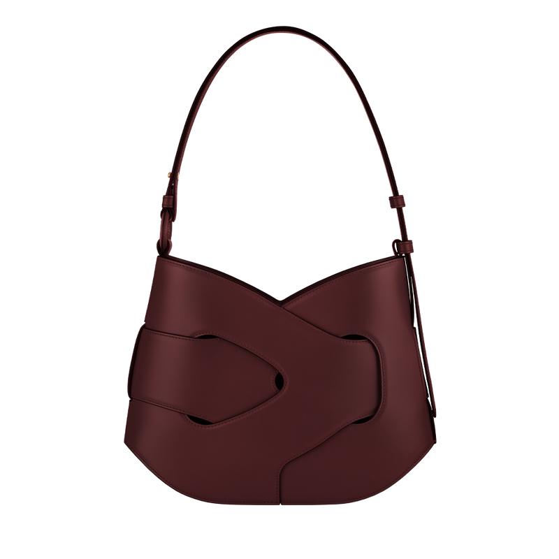 Nodde Hobo - Cerise Noire Lisse