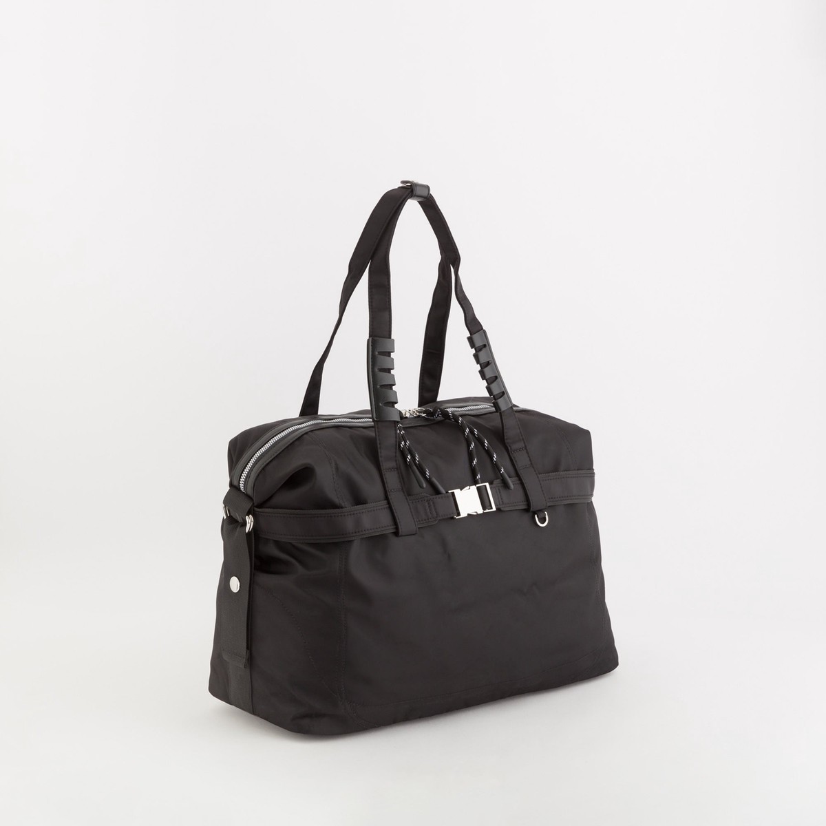 Women's Duffle Bag - Stefi