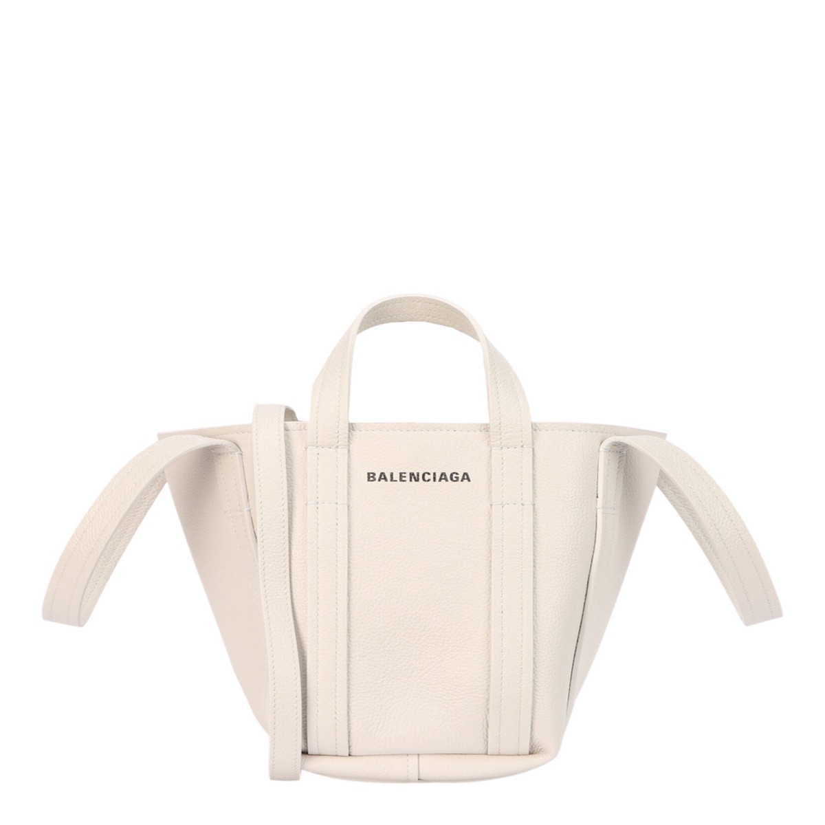 Balenciaga Xs Everyday North-South Tote Bag