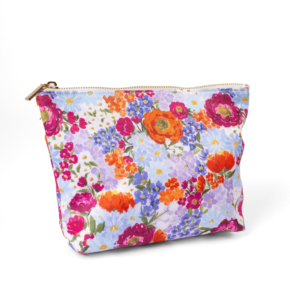 Carry-All Pouch - Primavera