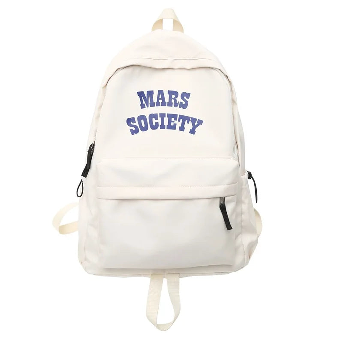 Japanese Women Waterproof Nylon Backpacks Teenager Girl Travel Bag