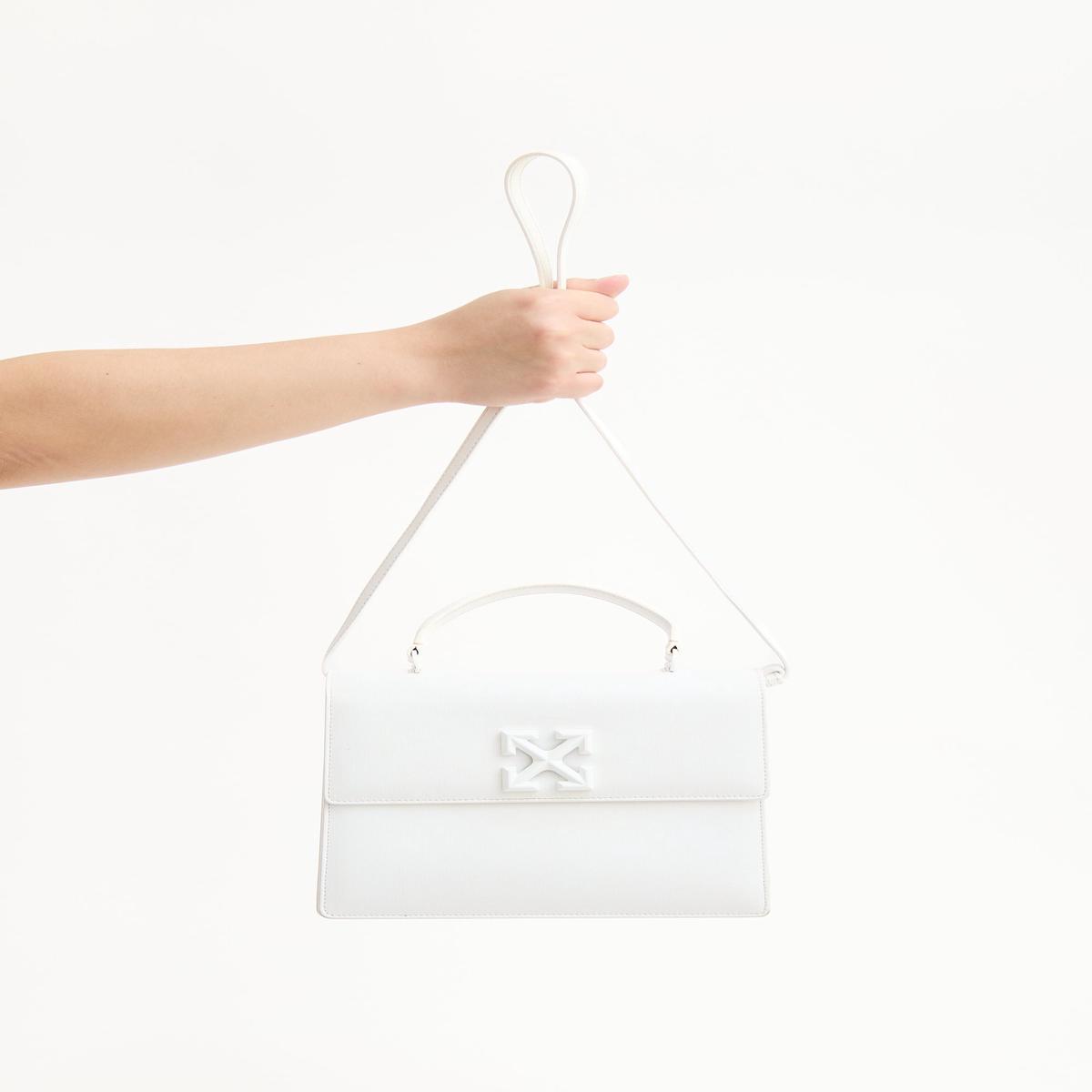 Leather Jitney 2.8 Bag
