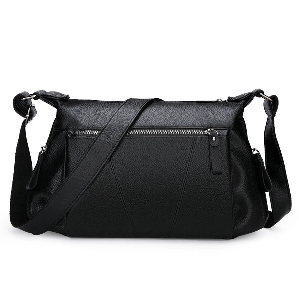 Messenger Handbags Retro High capacity Women shoulder bags