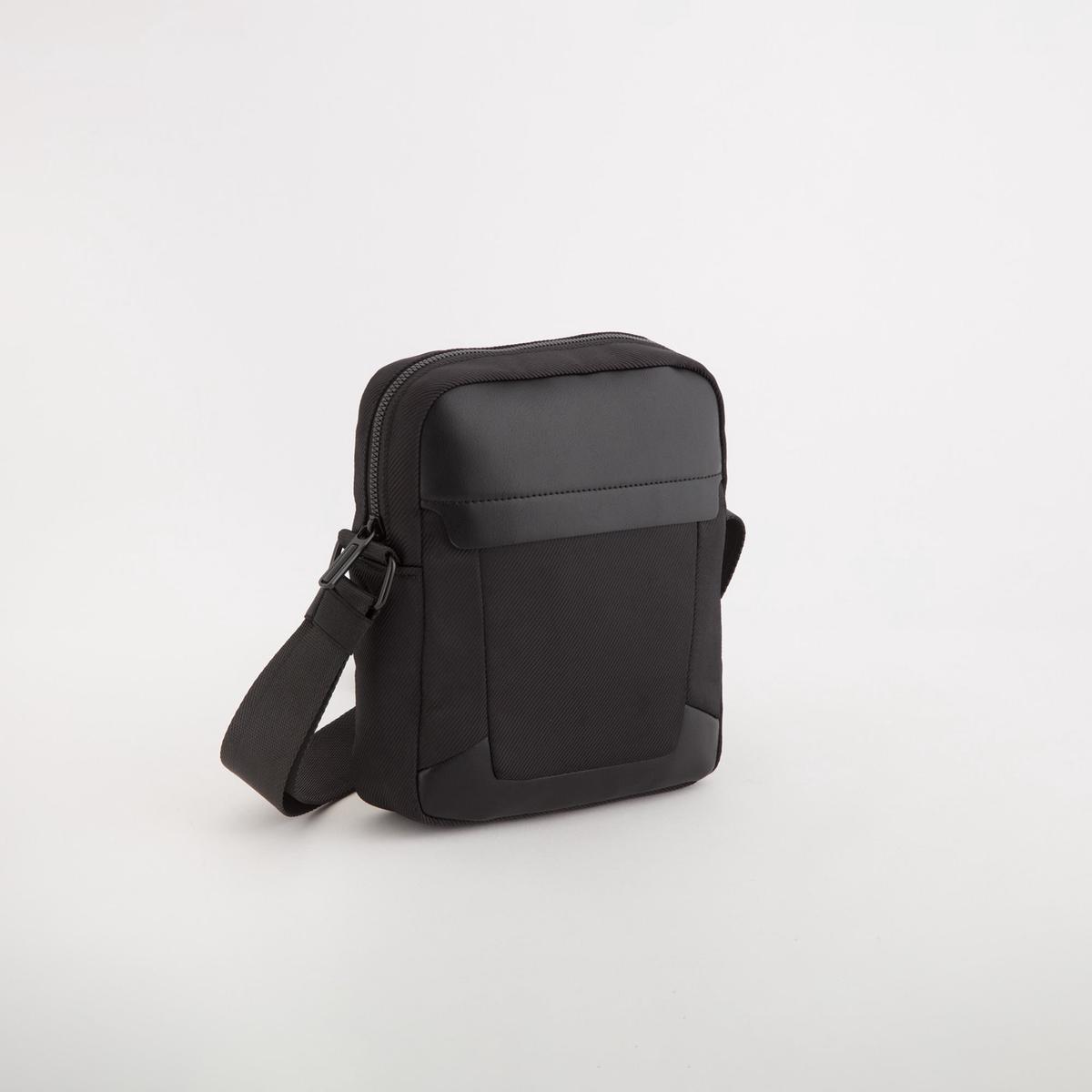 Men's Shoulder Bag - Gregor go