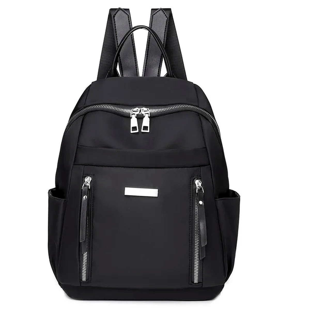 Waterproof Casual Bagpack Women Backpack for Teenage Girl Ladies Student Backpac