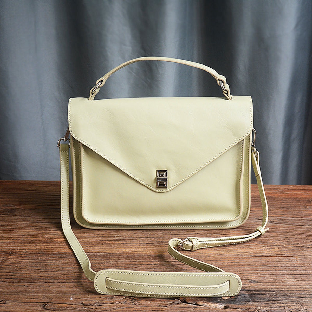 White Satchel Bags White Satchel Purse Satchel Handbags Women