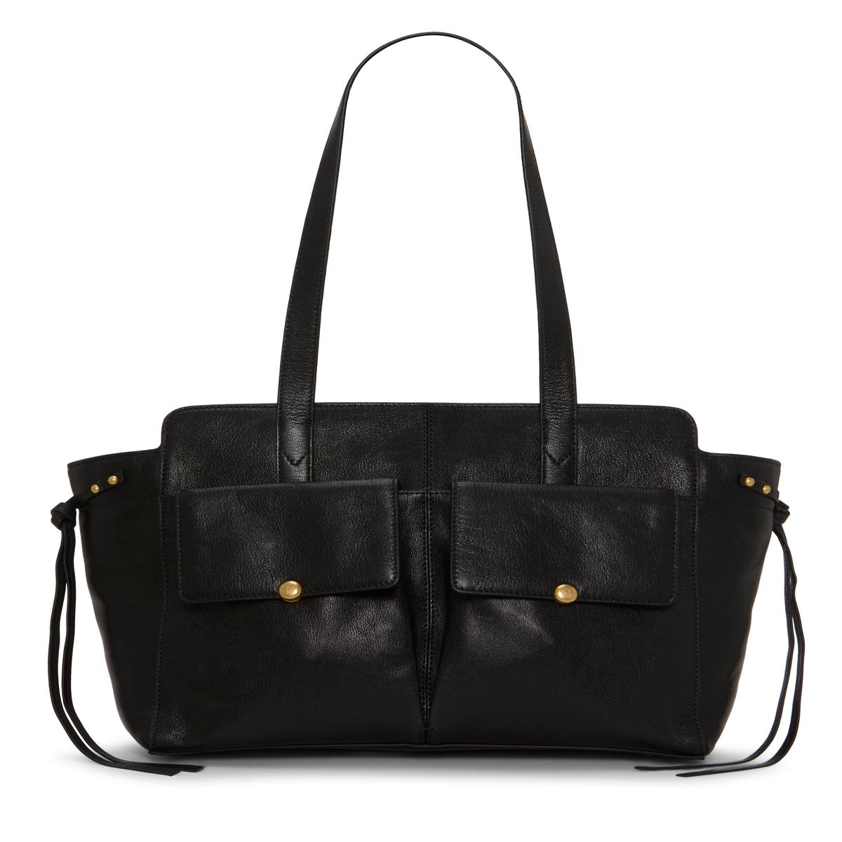 Carly Tote Bag