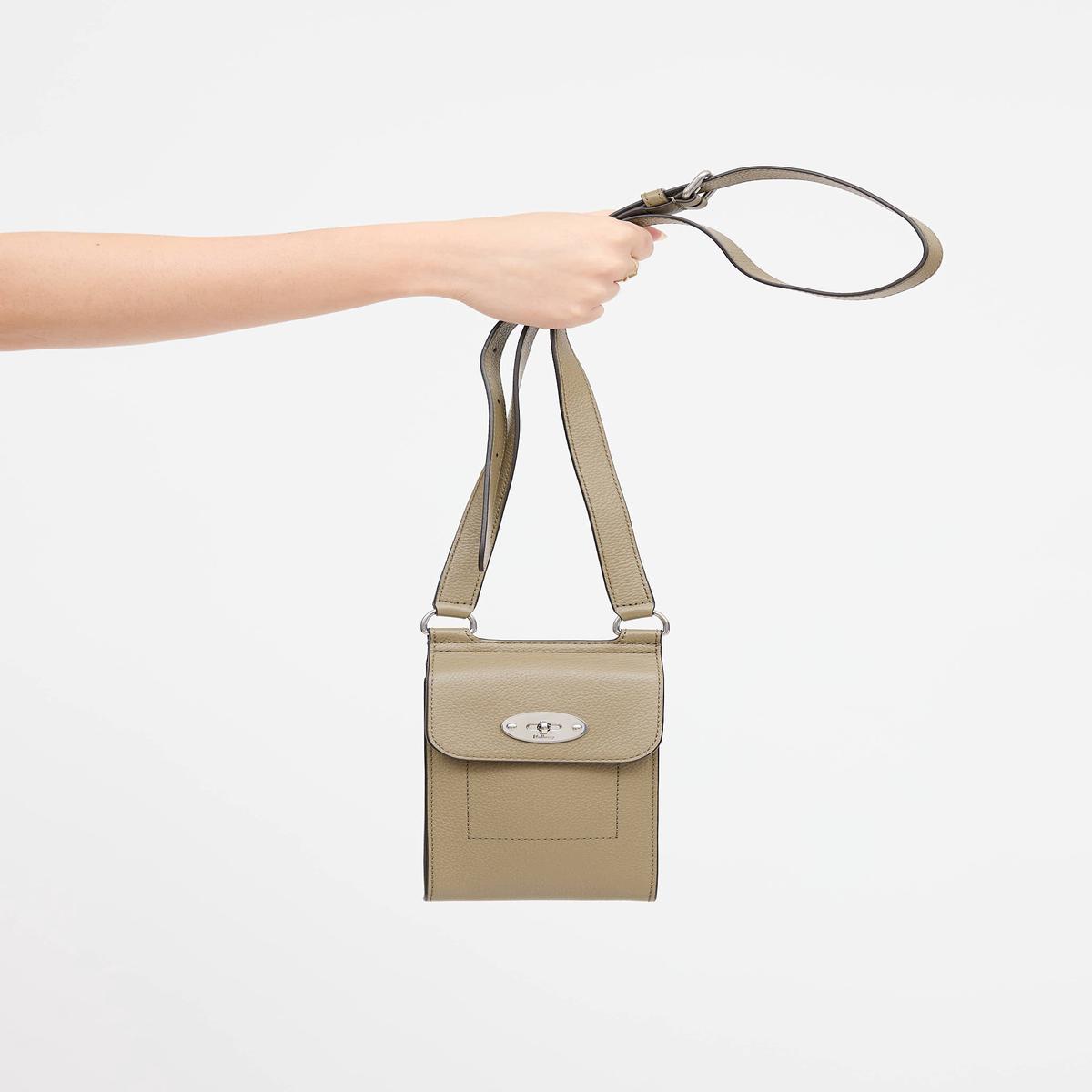 Mini Antony Crossbody Bag