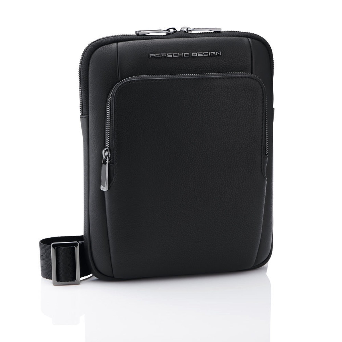 PORSCHE DESIGN by Bric's Roadster Leather Shoulderbag