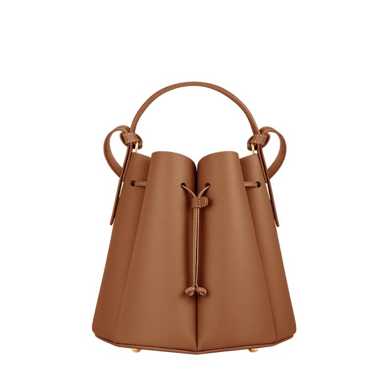 Numro Huit - Camel Grain