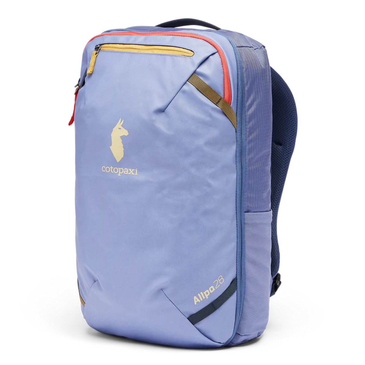 Cotopaxi Allpa 28L Travel Pack - Blue Smoke