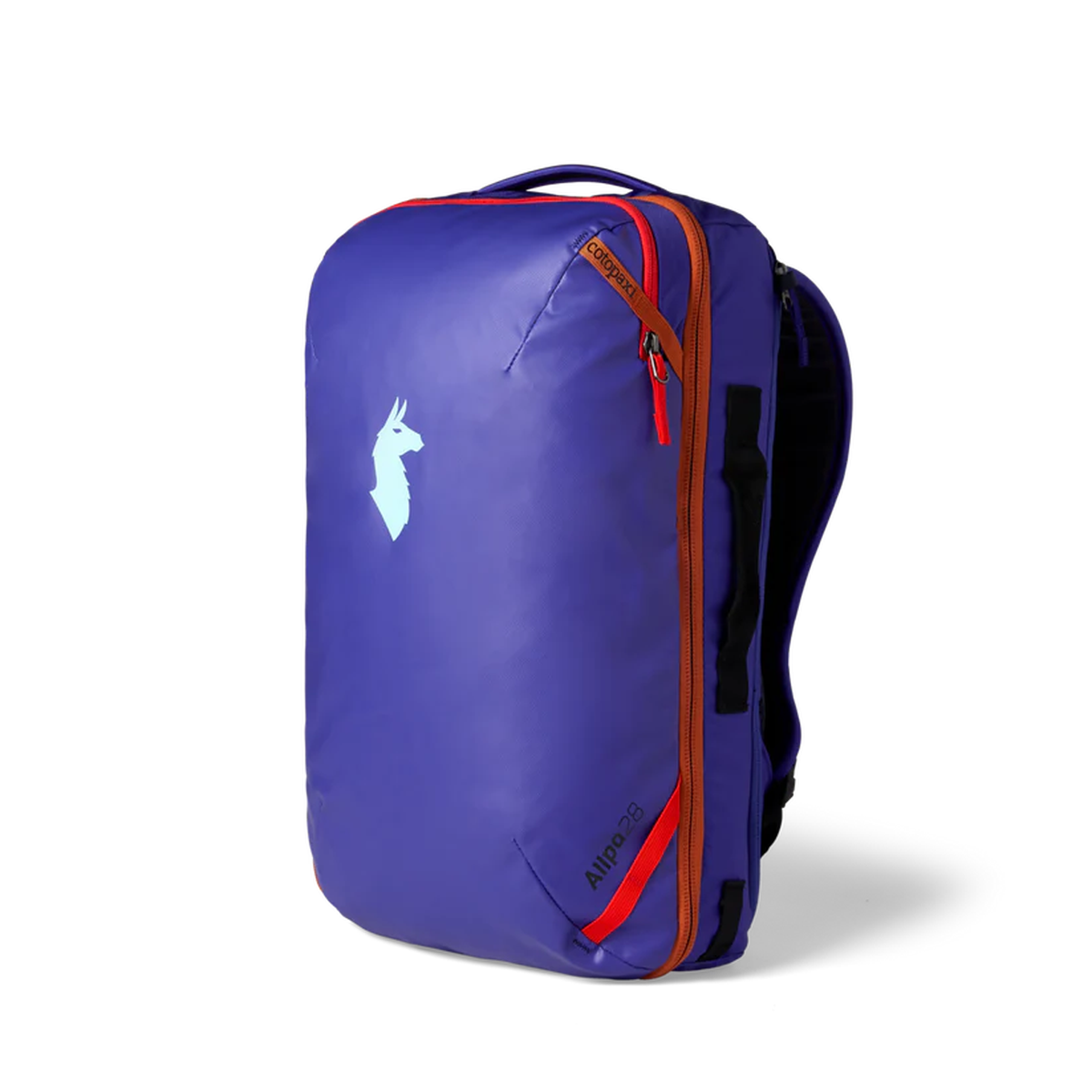 Cotopaxi Allpa 28L Travel Pack - Blue Violet