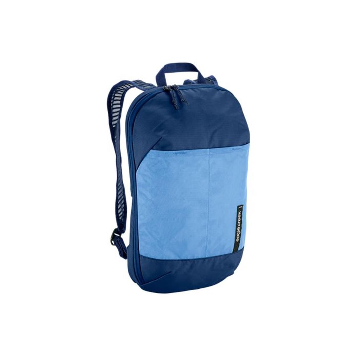Eagle Creek Pack-It Reveal Packable Convertible Pack - Aizome Blue